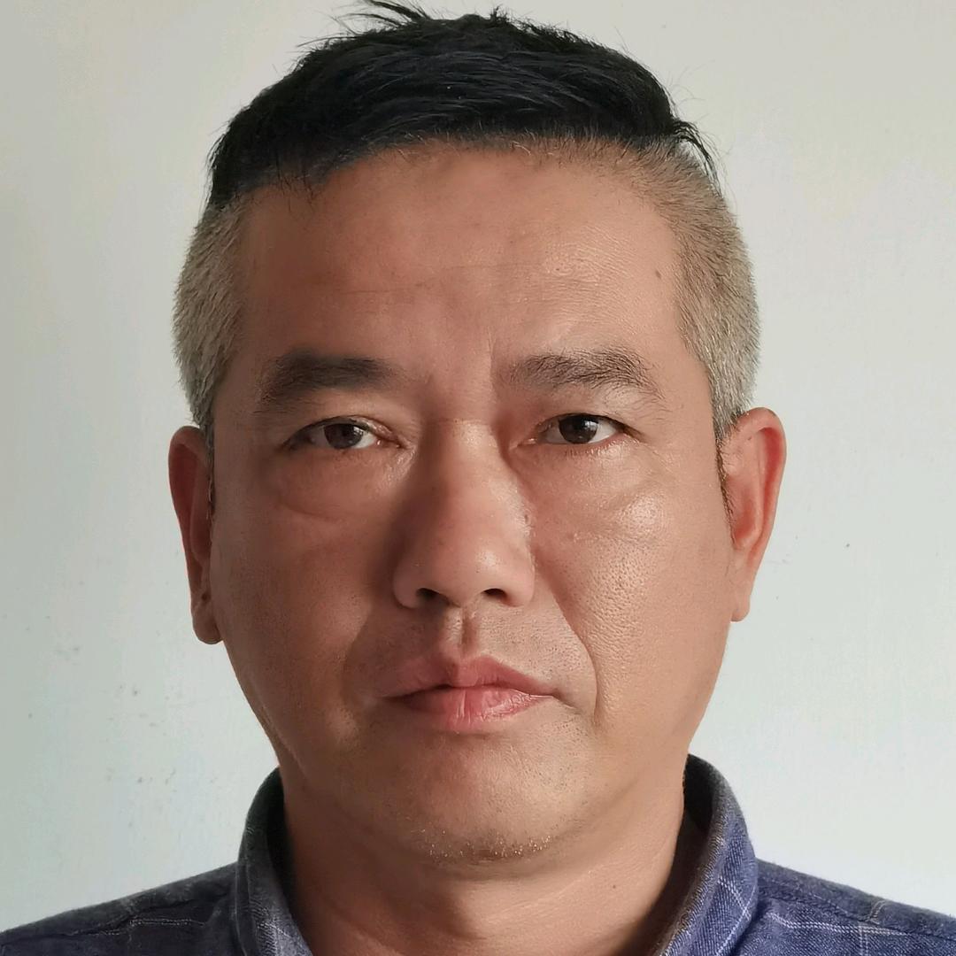 低调