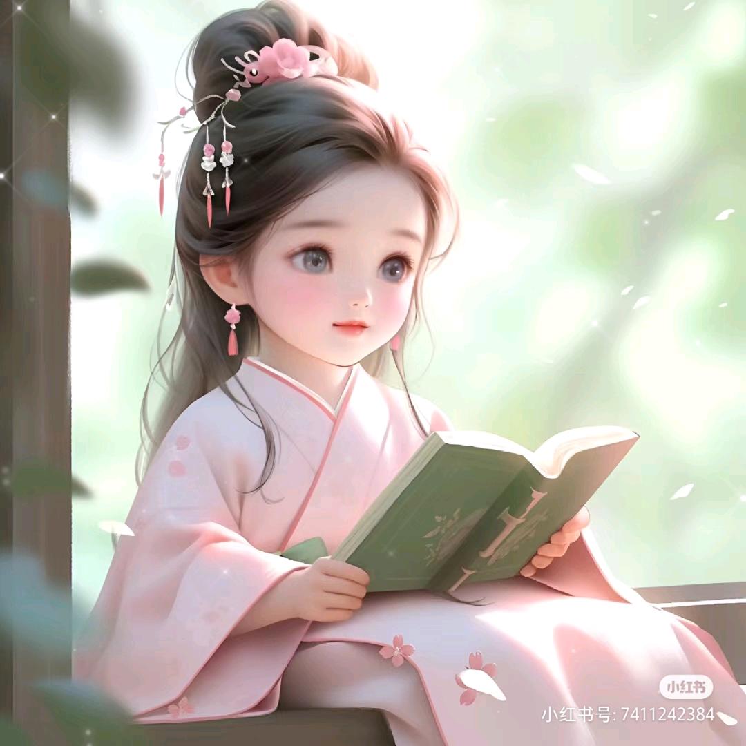 七七国学故事会
