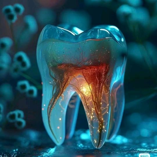 牙齿技术（做的不是牙齿，是尝尽人间百味）