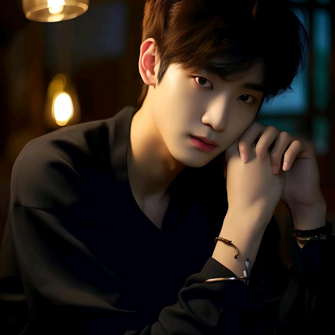 柠檬的余恋⁷⁵⁸⁸