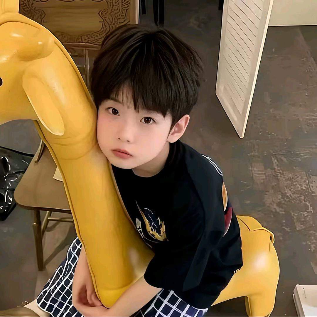 从来不对喜欢的人开枪