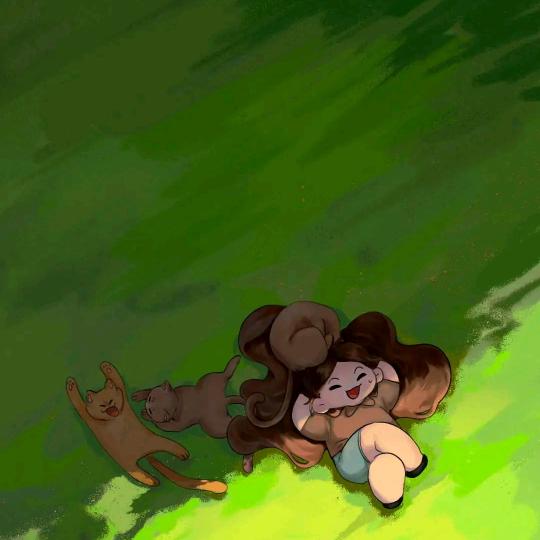 舒枝桠—水泽木生版