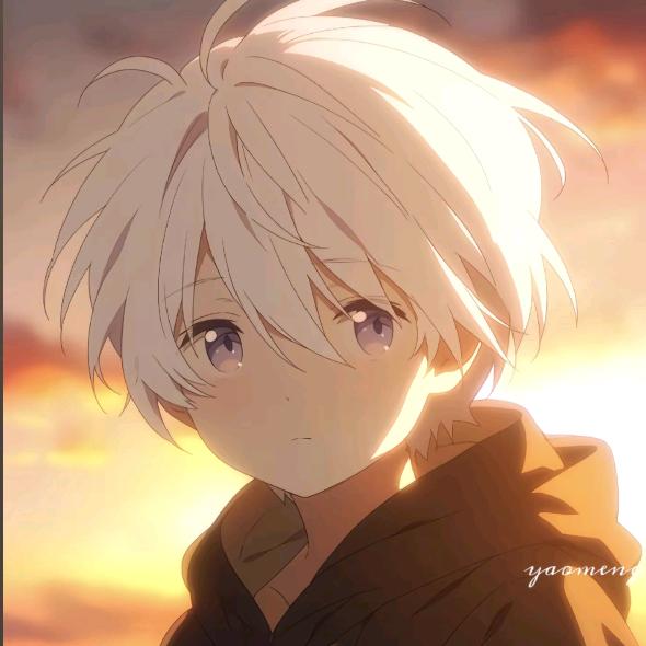 吃啥呢给我来一口