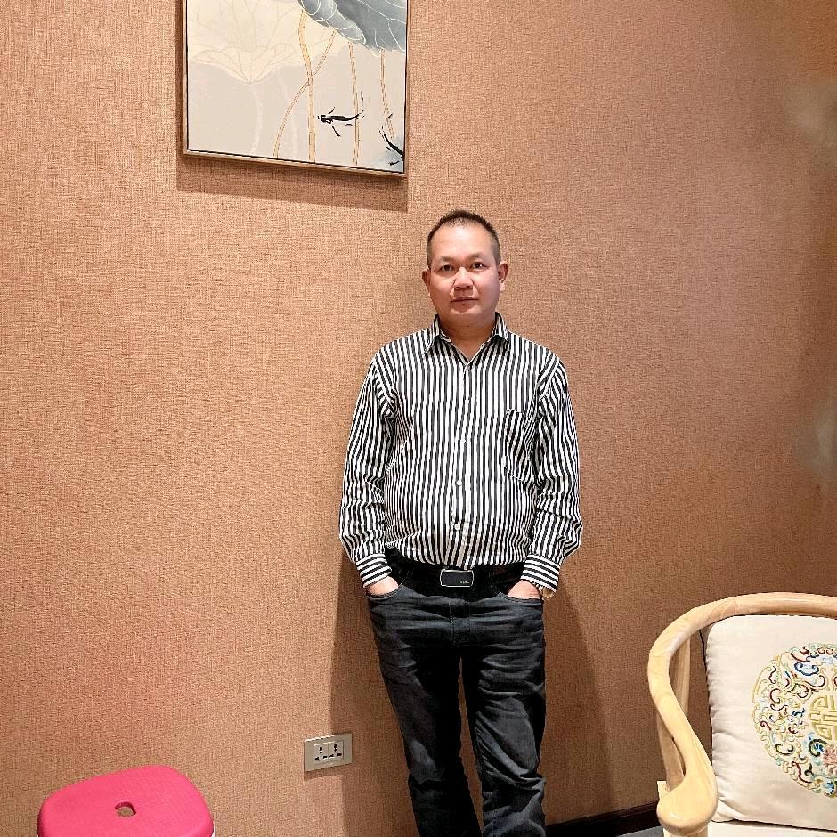 杨德平
