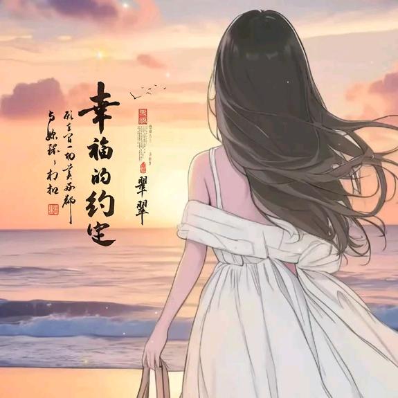 幸福的约定(生活号)
