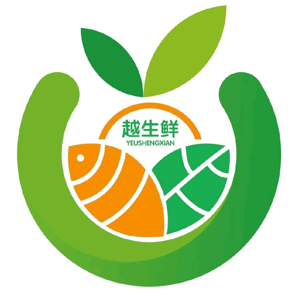 越生鲜生活超市