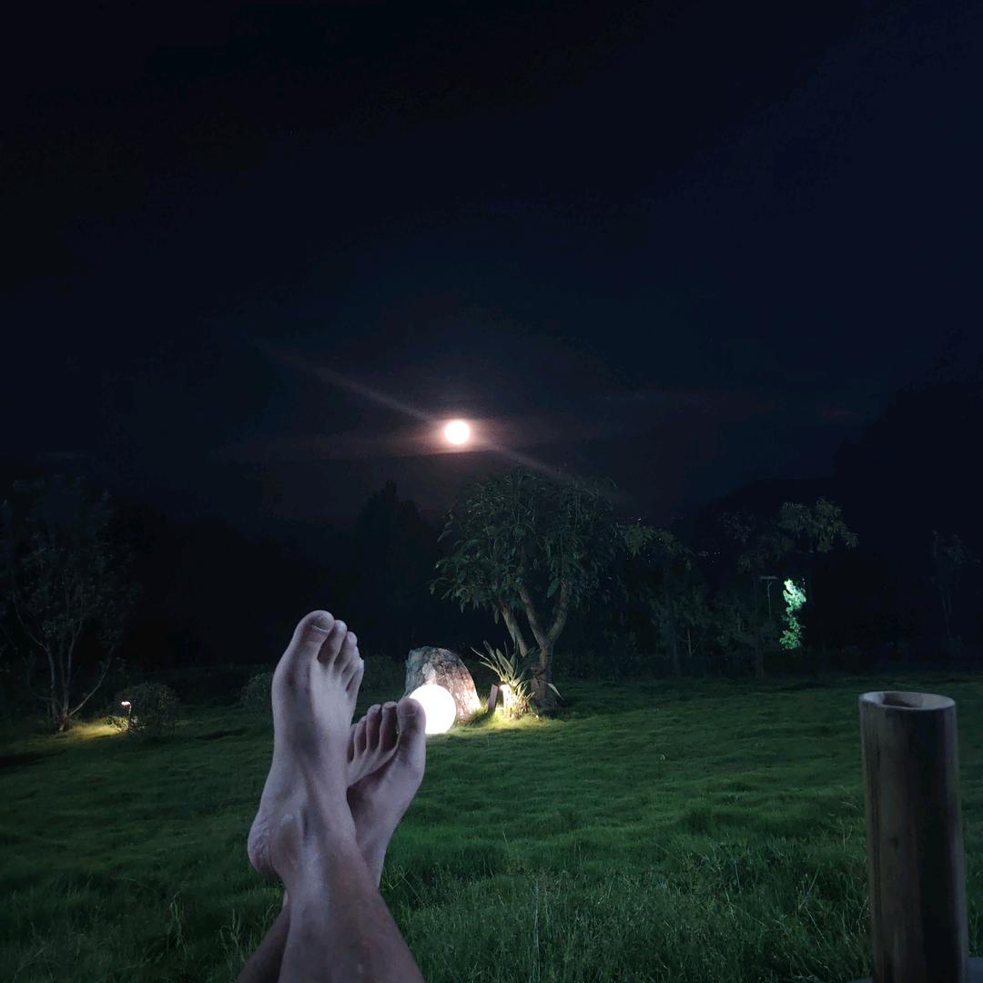 深街酒肆漫步人间🇨🇳