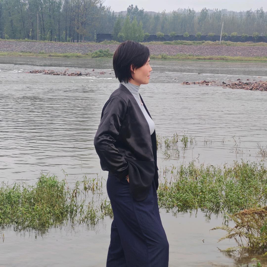 赵县家有宝宝～贝贝姐姐