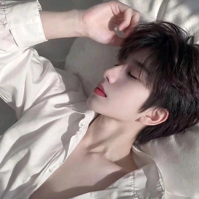 曾经拥有过失去怕什么❤️