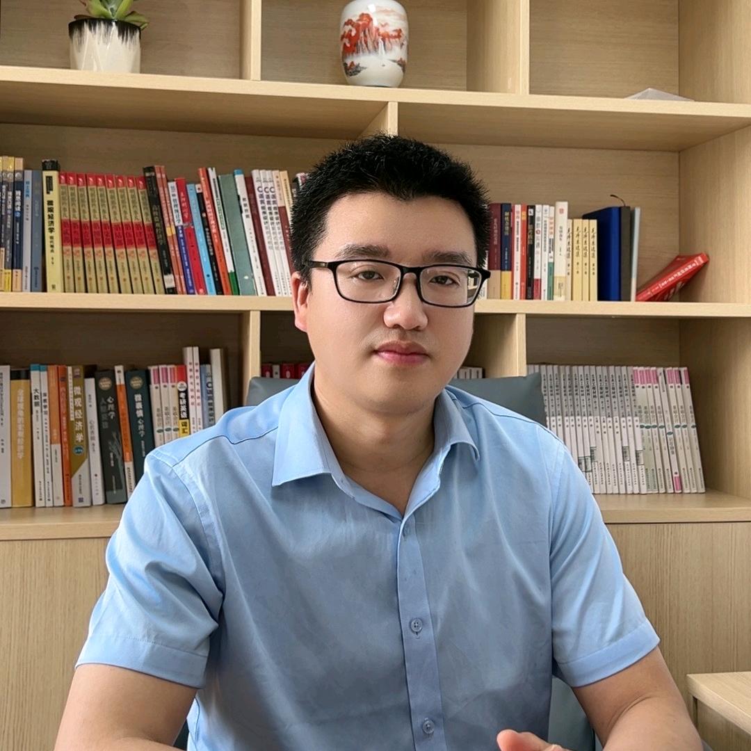 湖北升学规划樊老师