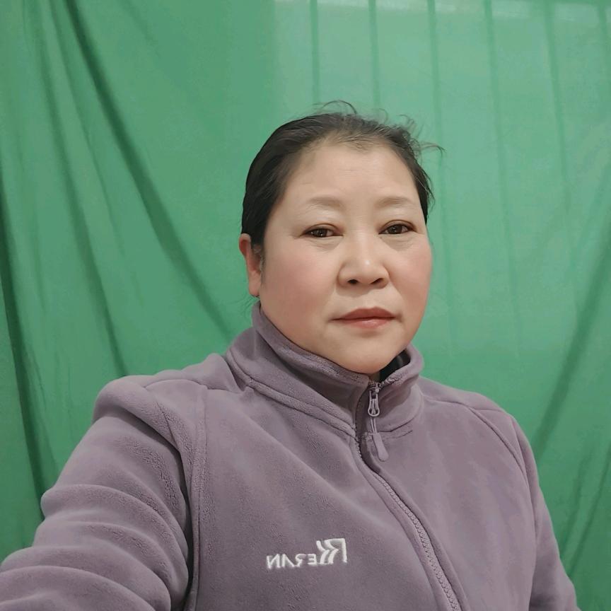 罗姐首播早5.56分开播