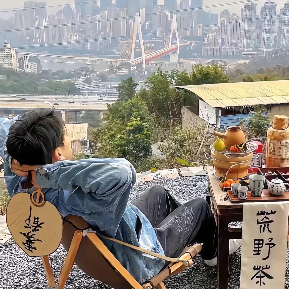 破晓