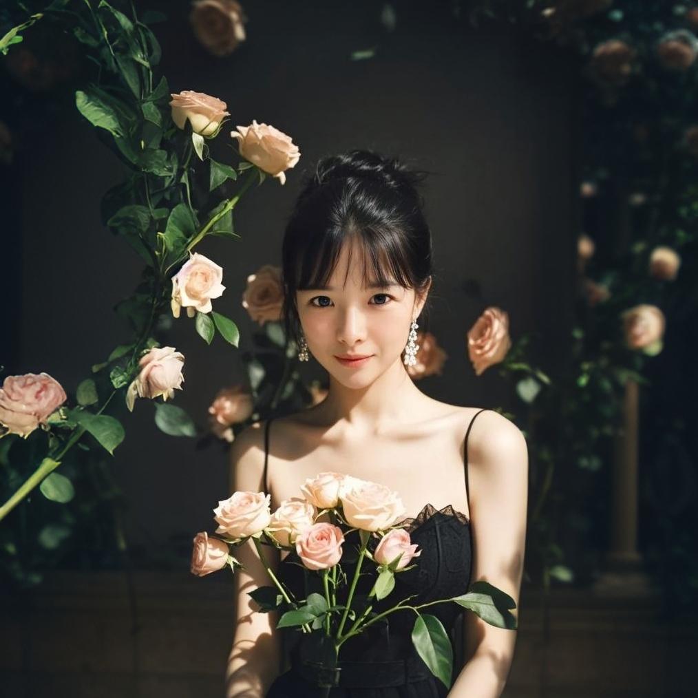 荔枝不是李子