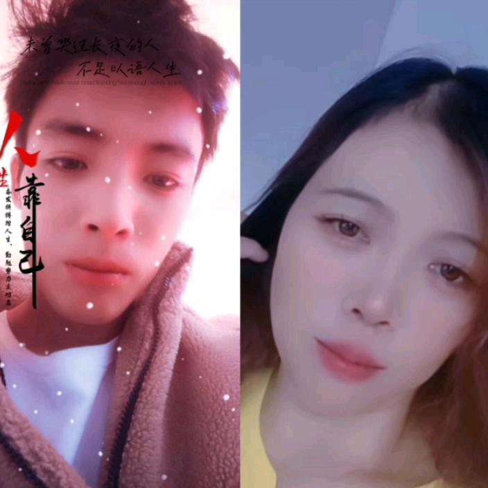 一辈子都不会离开你