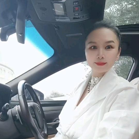 李香香奶奶
