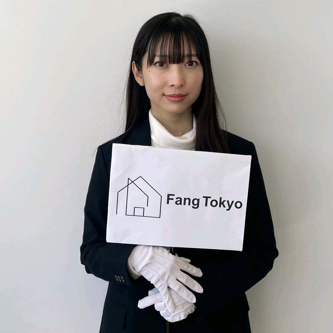 FANG东京