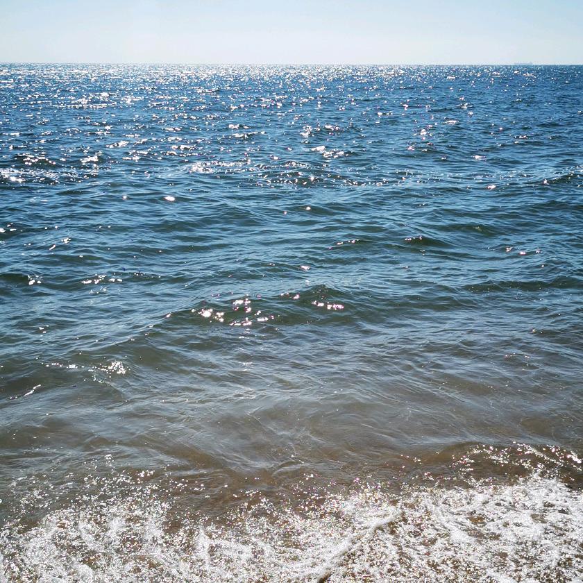 海纳百川🌊