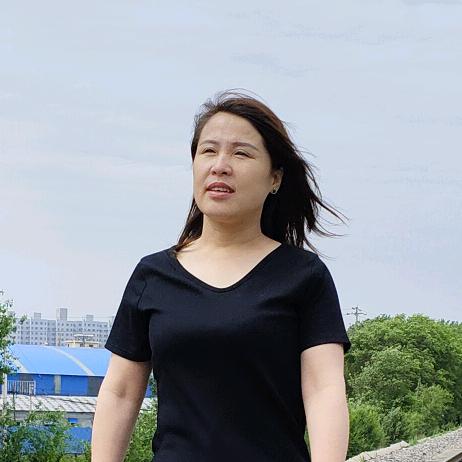 寒梅姐（首播筹备中……）