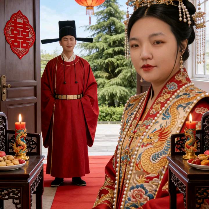 ⁵²º᭄ℒᎭ独宠ℯ⃝丫头🍒