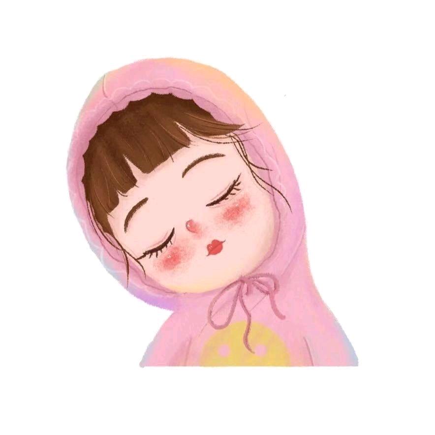 阿年的小世界（孕晚期）