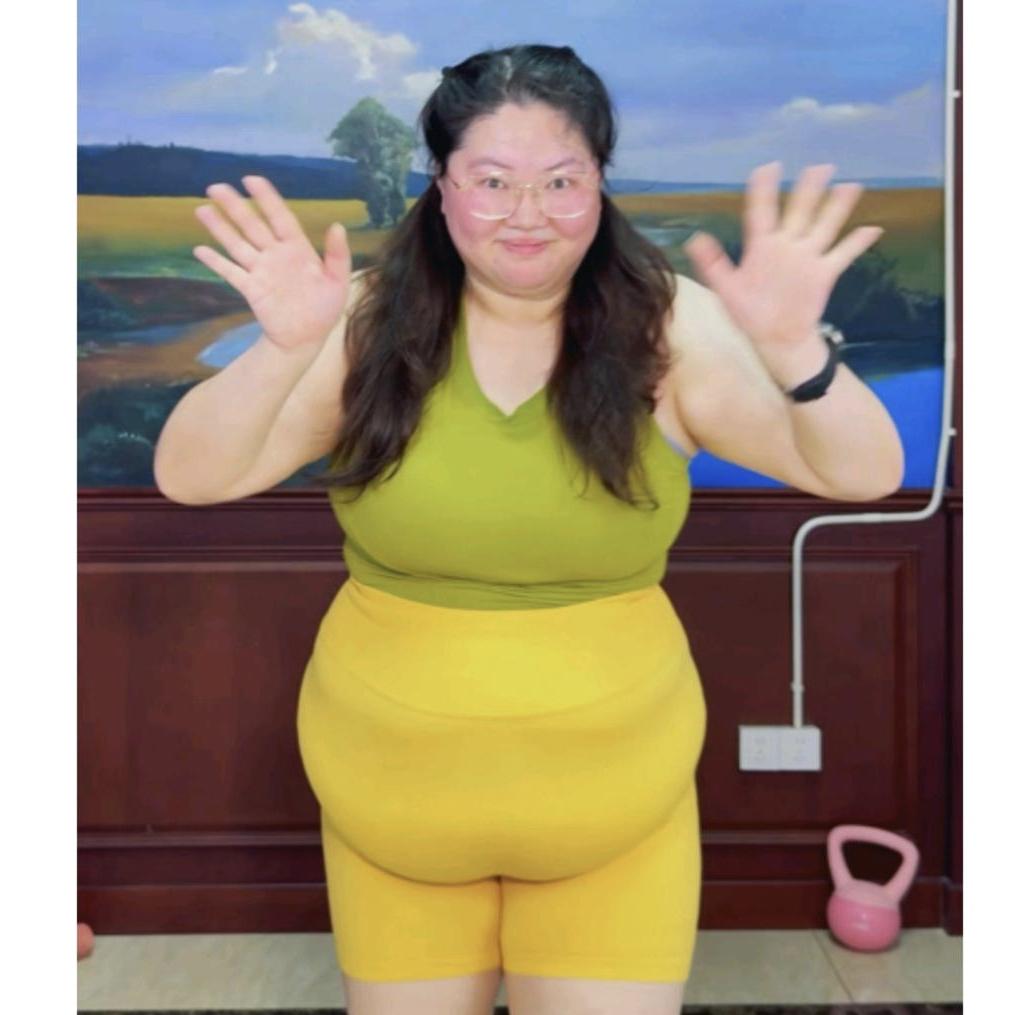 120斤的王达达