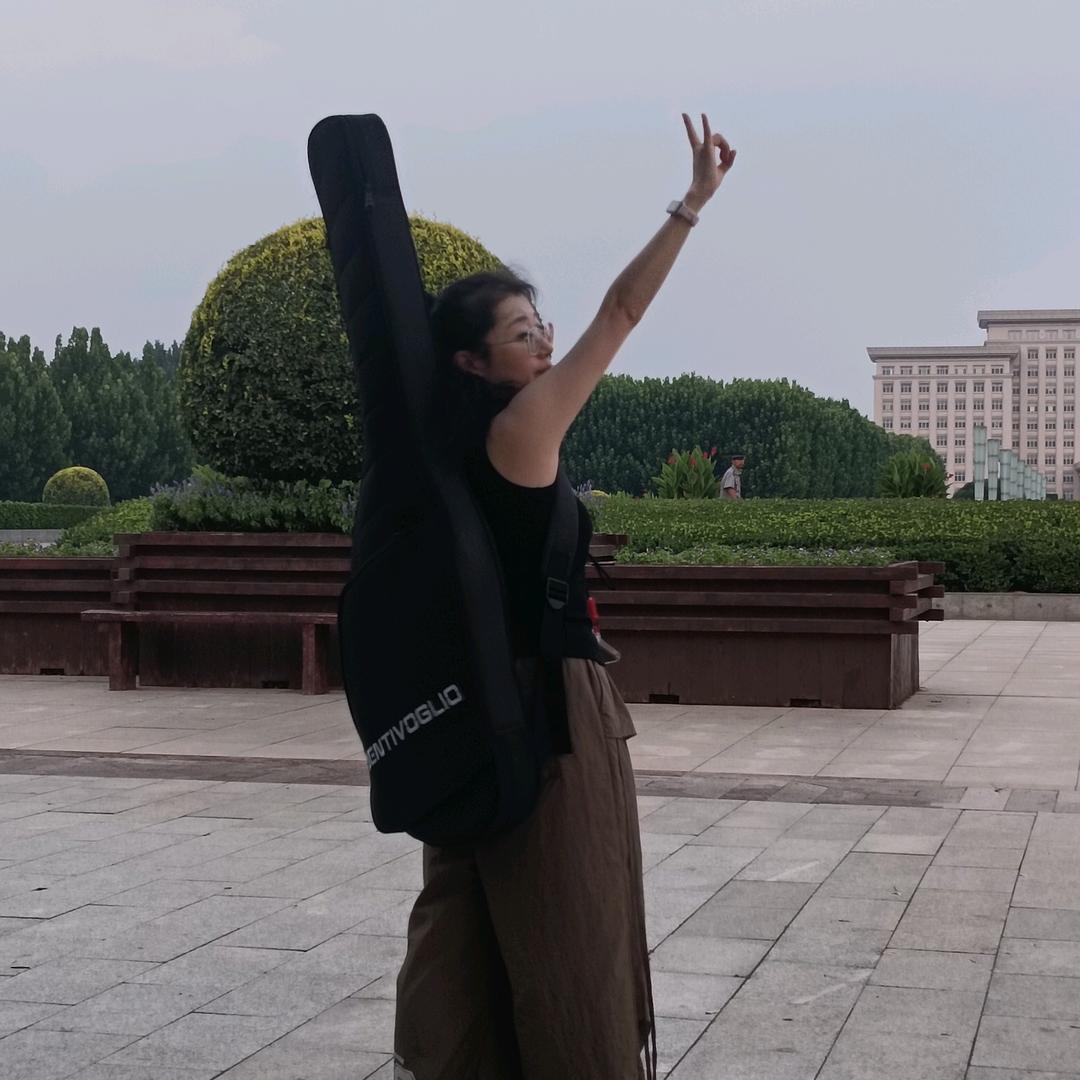 武清好青年