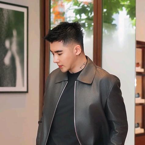 杨圣坤直播精选