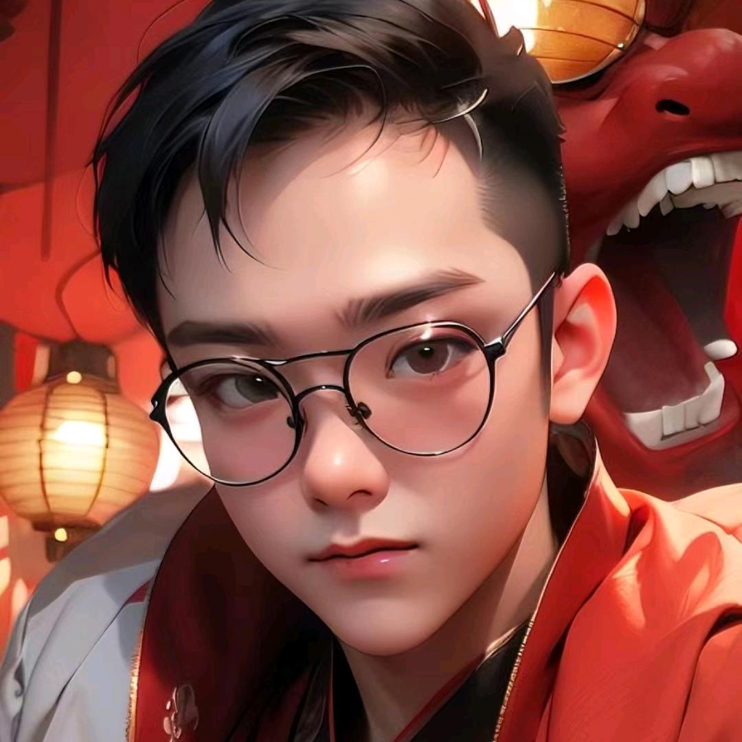 蓝色骑士