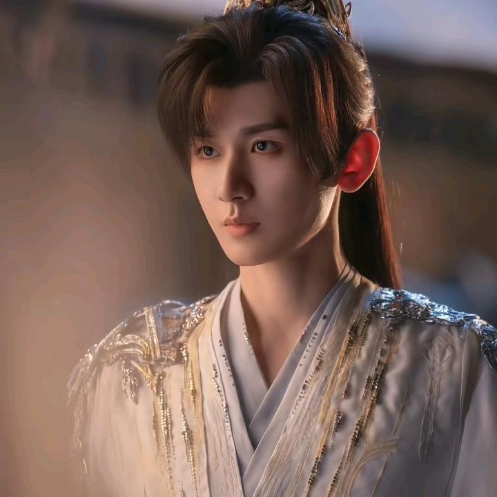 期待一下天地剑心