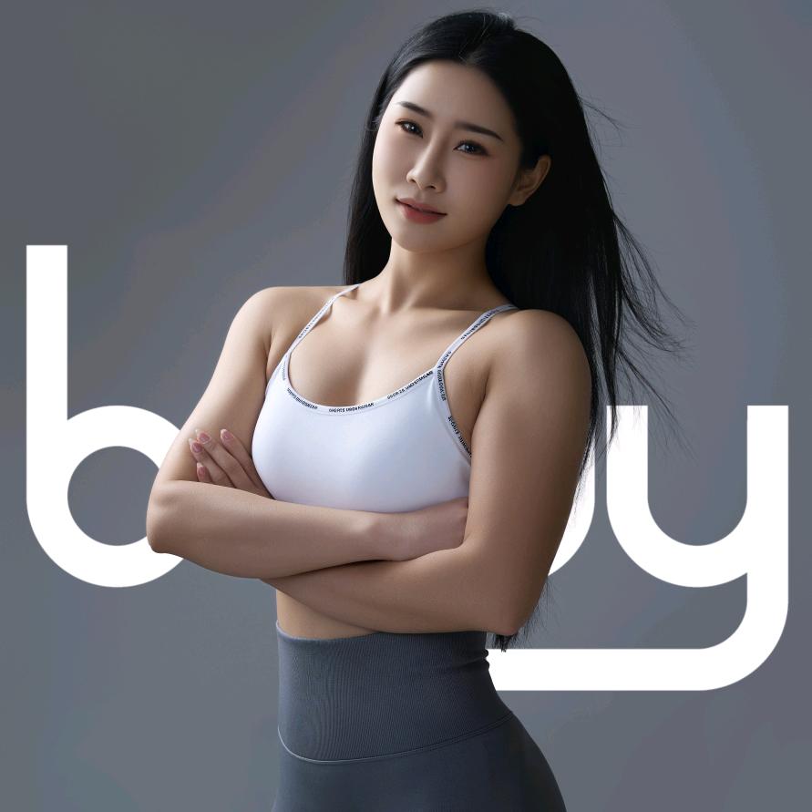 健身小丸子♥