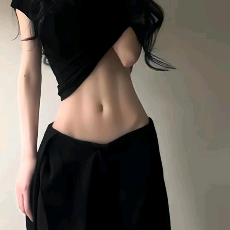 古法揉腹操