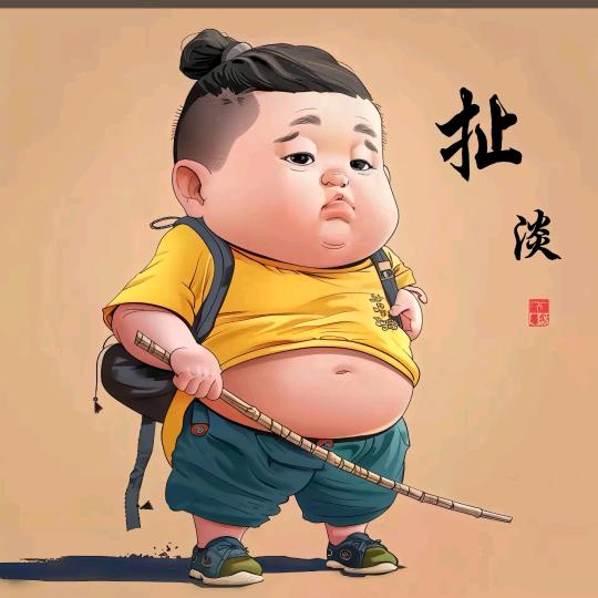土拨鼠