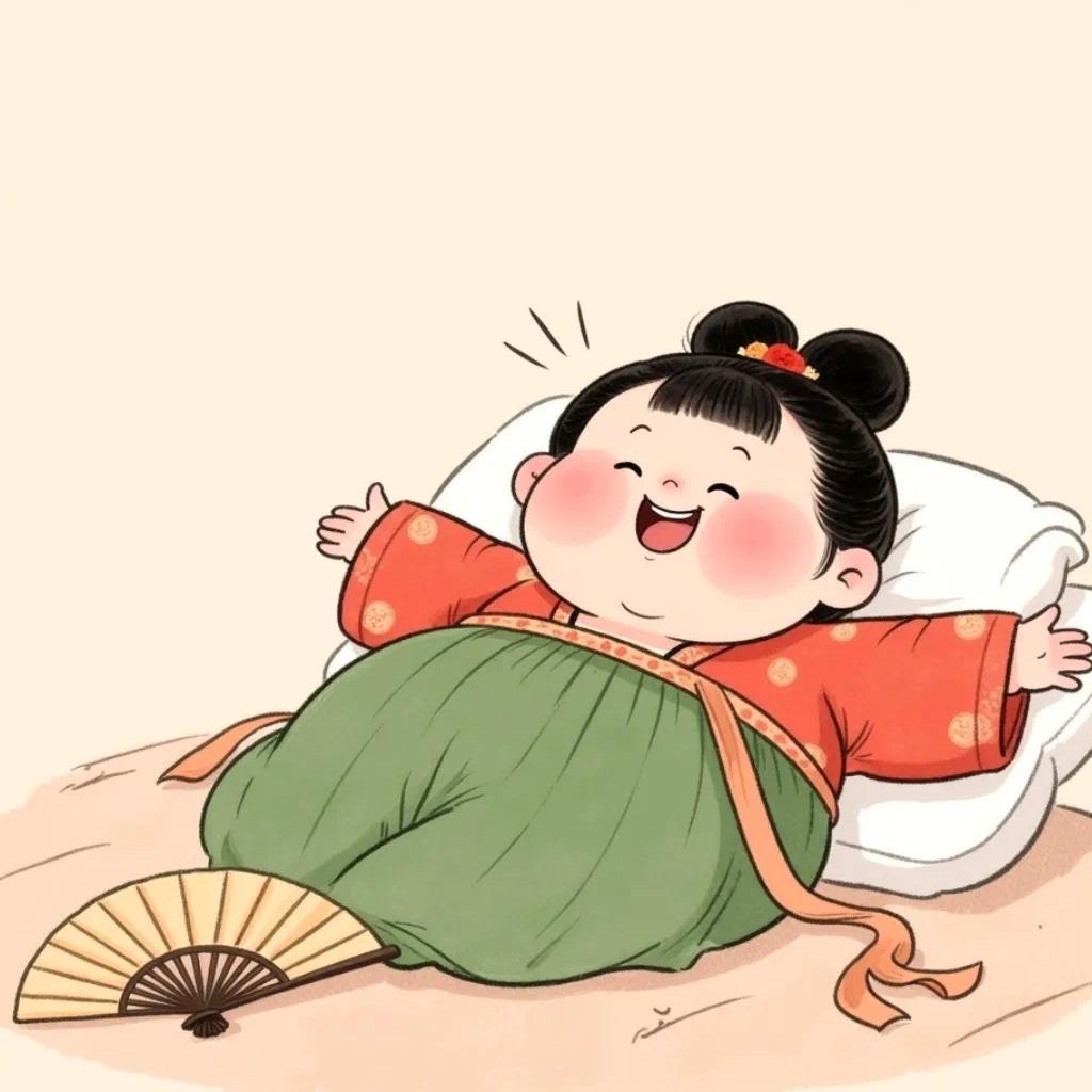 🐎哥妈妈
