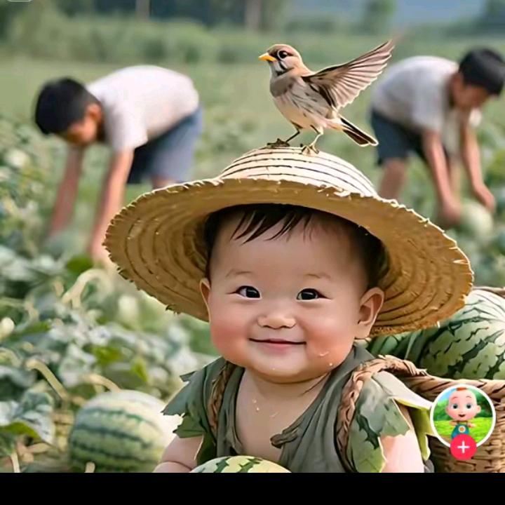 《幸福都是奋斗出来的》
