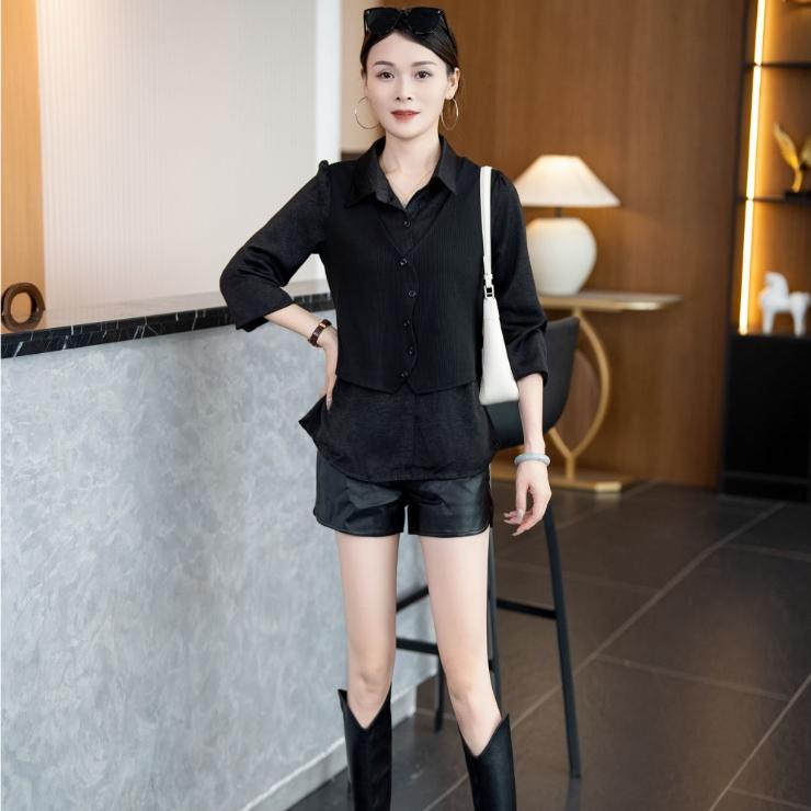 爱橙品质服装
