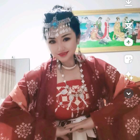 美丽的心