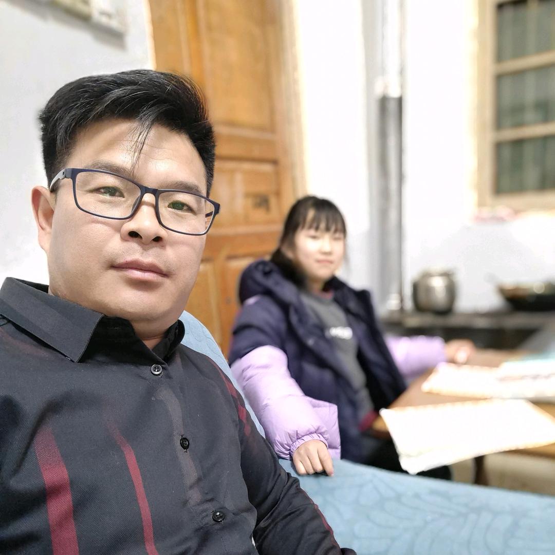 老郎的卡车生活