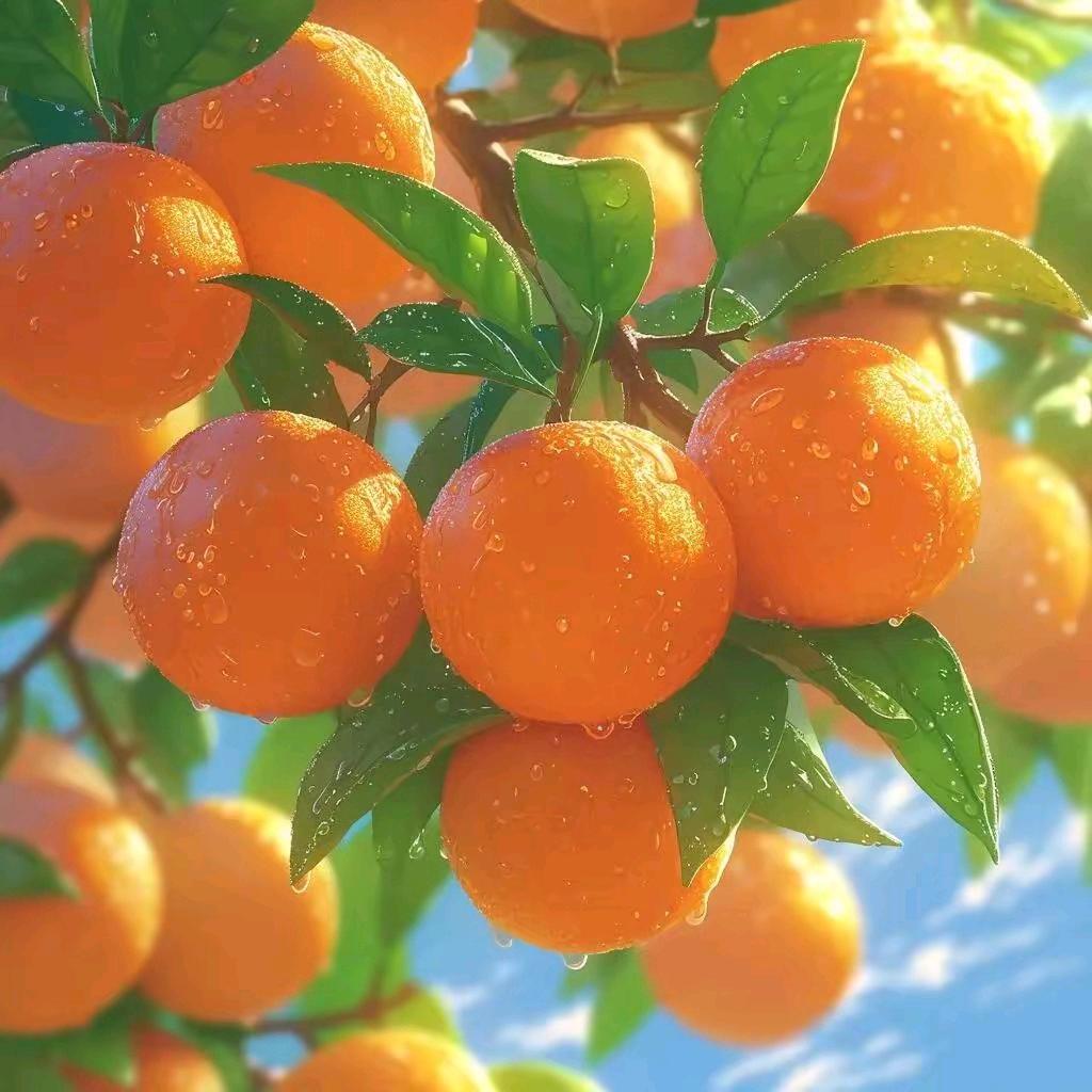 甜甜