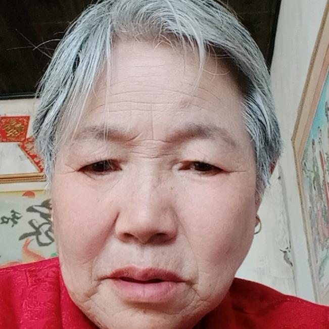 李够英