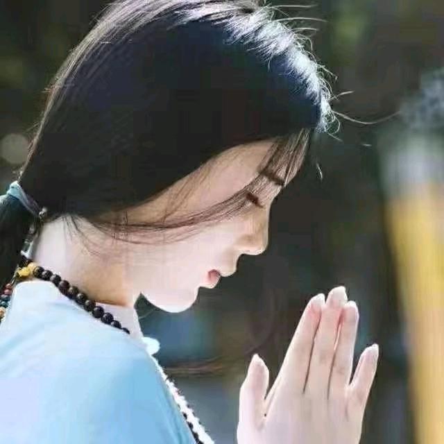 💕  佛语禅心