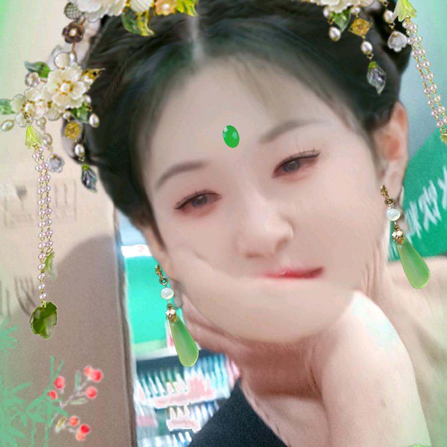 伍金凤