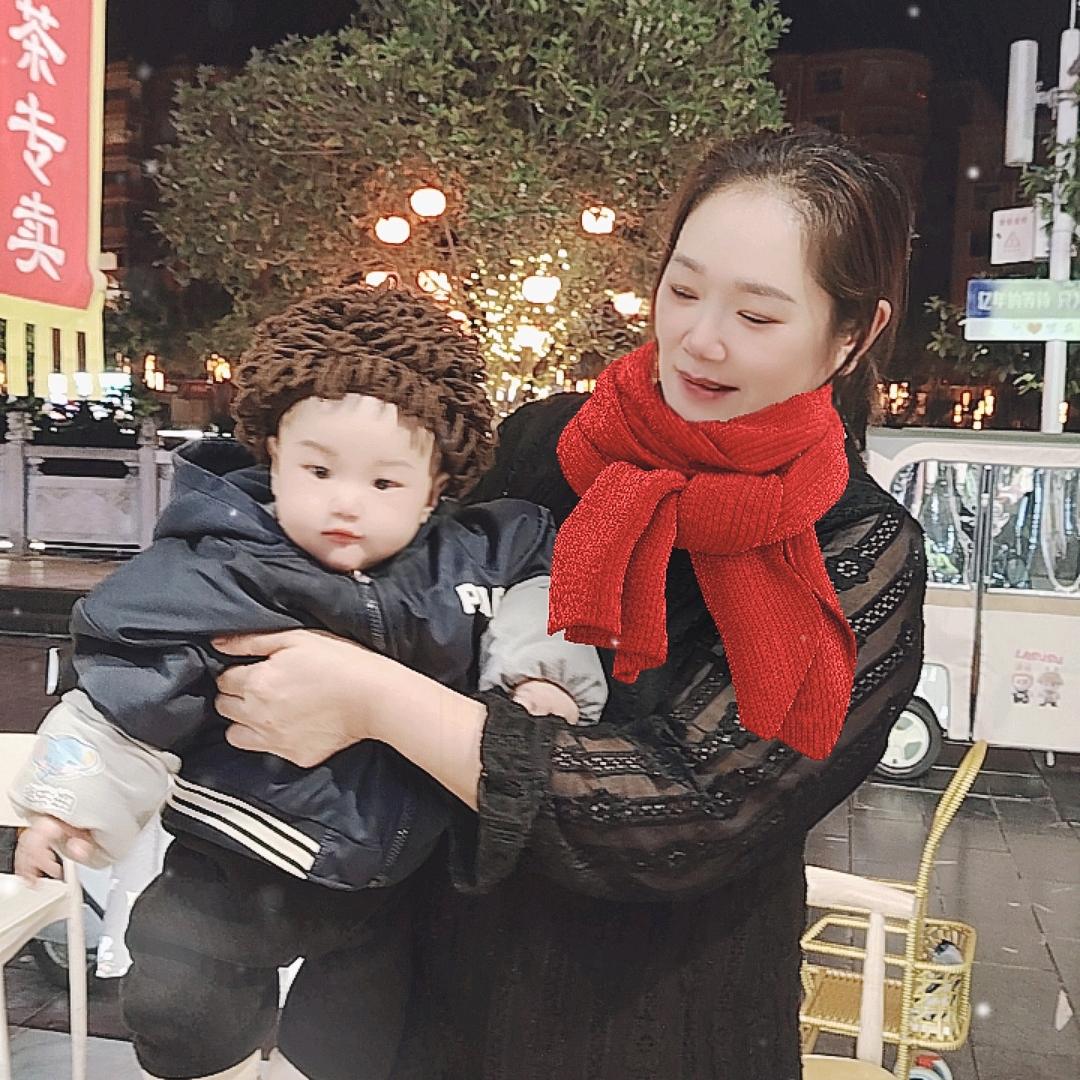 瞿氏面筋龙娘娘