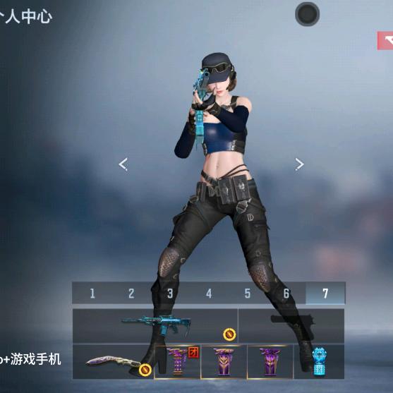 cfm夏诺