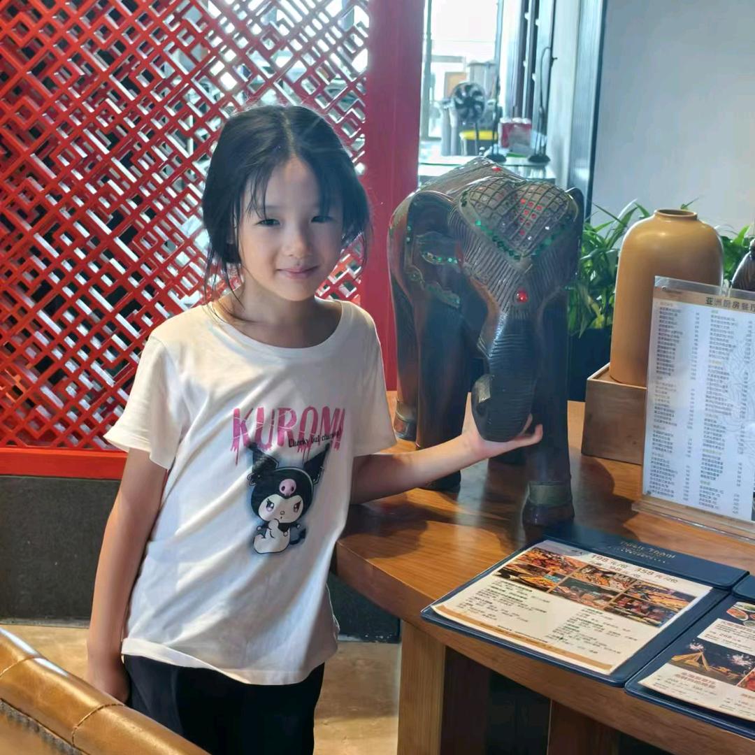 小糯糯