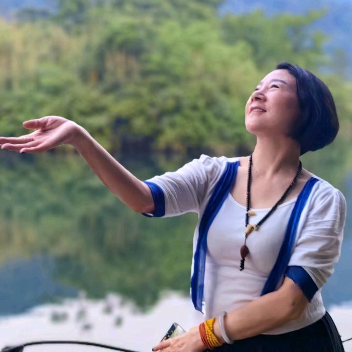 香水