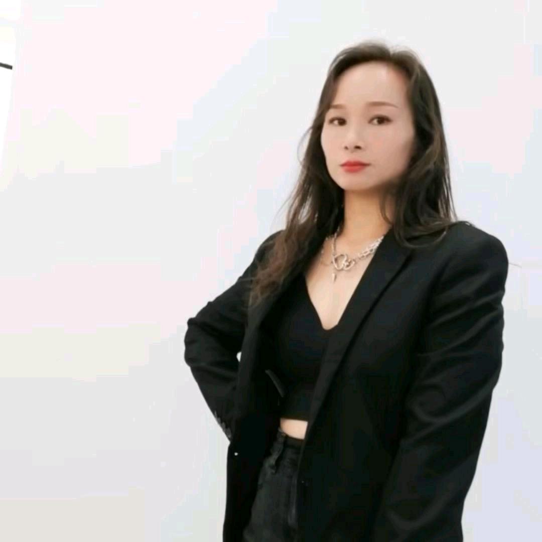 小酒窝