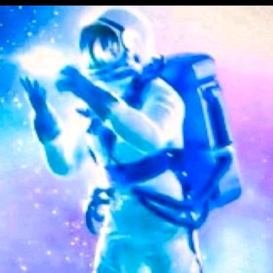 🐰奔赴星空🐰