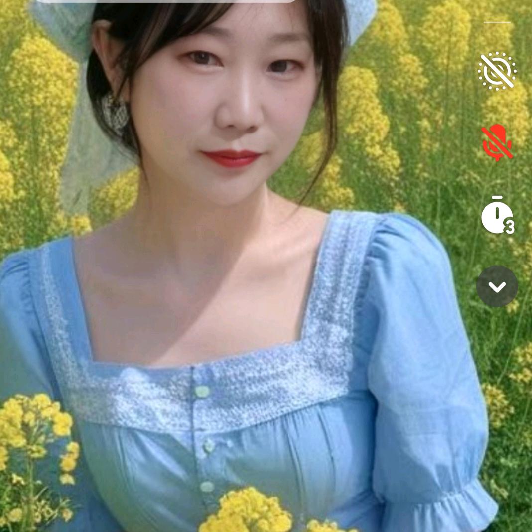 蓝色的梦