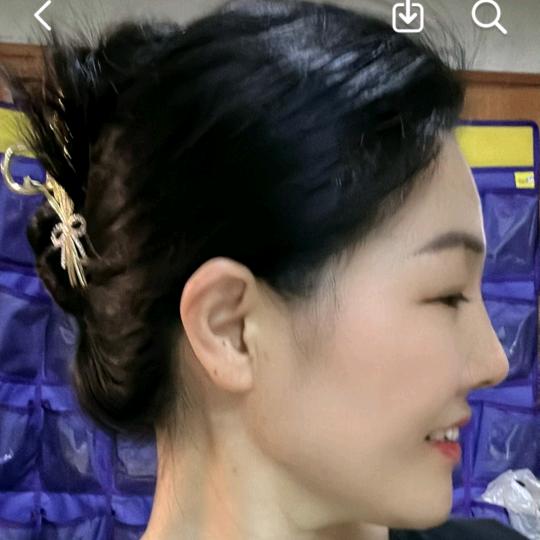 视角