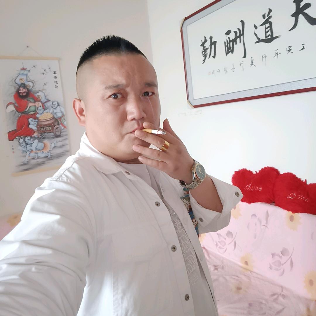 @情意酒馆